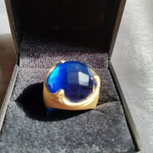 Danielle Stevens Ring